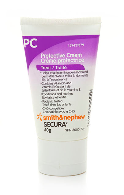 EA/1 SECURA PROTECTIVE CREAM, SIZE 40G TUBE More info...