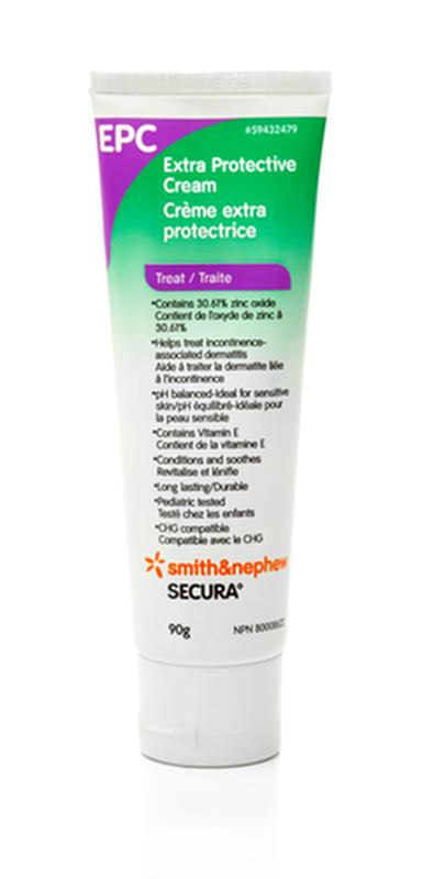EA/1 SECURA EXTRA PROTECTIVE CREAM, SIZE 90G TUBE More info...