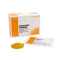 BX/7 IODOSORB POWDER, 3G