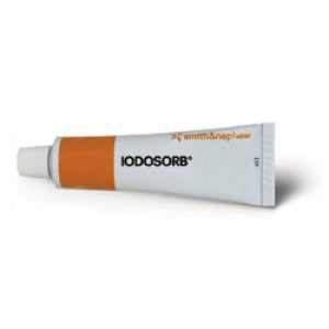 EA/1 IODOSORB OINTMENT, SIZE 40G TUBE