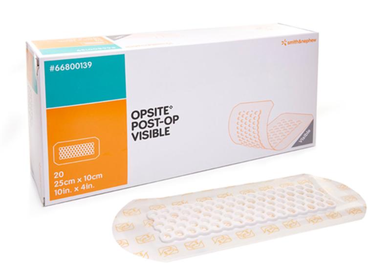 BX/20 OPSITE OPOV 35CMX10CM More info...