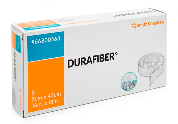 BX/5 DURAFIBER 2CM X 45CM More info...