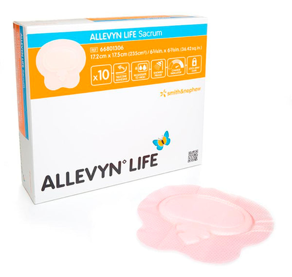 BX/10 ALLEVYN LIFE SACRM LARGE More info...