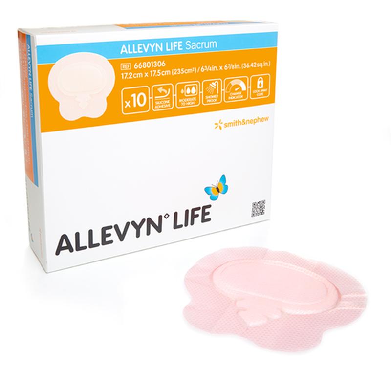 BX/10 ALLEVYN LIFE SACRM LARGE More info...