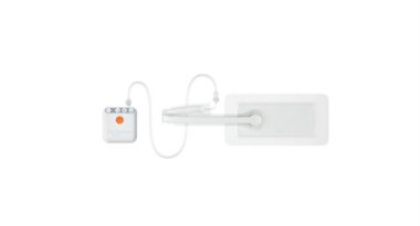 KIT/1 PICO 7 SYSTEM NEGATIVE PRESSURE WOUND THERAPY, DRESSING SIZE 10CM X 20CM More info...