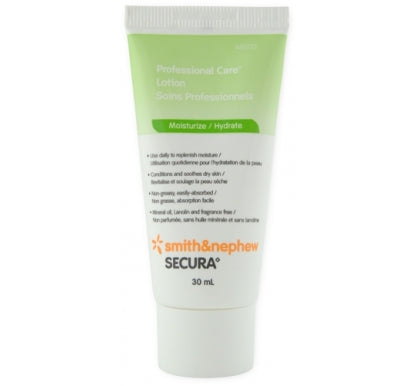CA/72 PROFESSIONAL CARE LOTION, SIZE 30ML TUBE