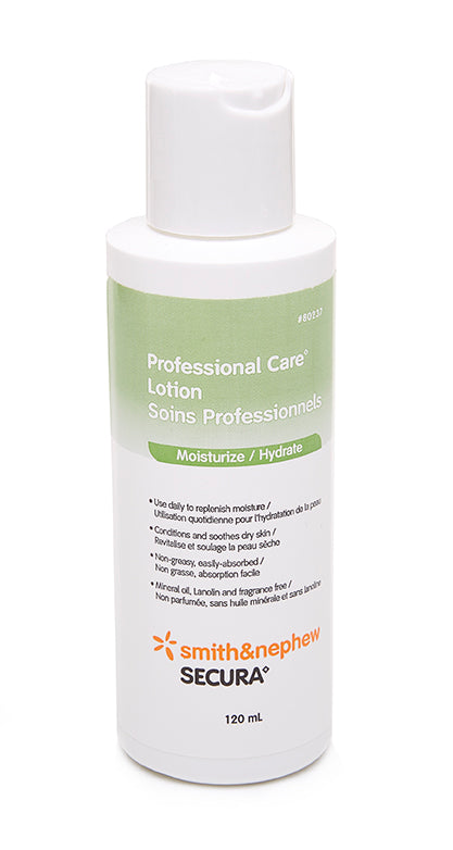 EA/1 PROFESSIONAL CARE LOTION, SIZE 120ML BOTTLE More info...