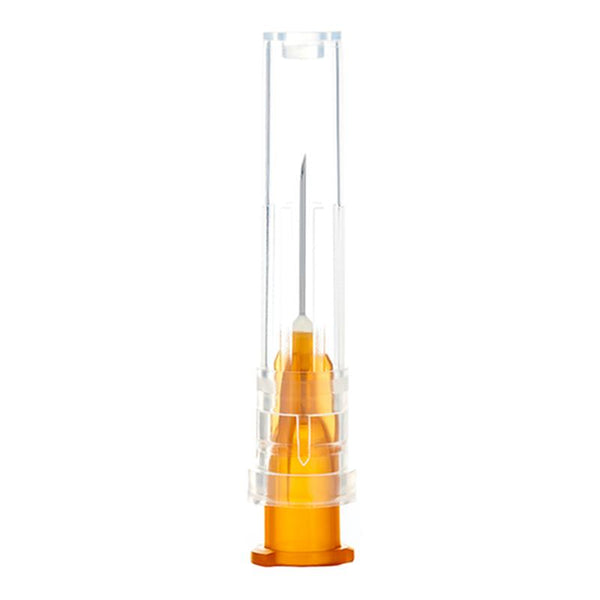 BX/100 - SOL-M HYPODERMIC NEEDLE 26G*1/2" ** Discontinued ** More info...