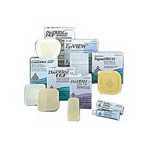 BX/5 DUODERM CGF HYDROCOLLOID DRESSING, STERILE, 15CM X 20CM (6IN X 8IN) More info...