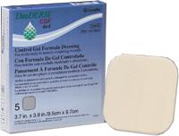 BX/5 DUODERM CGF HYDROCOLLOID DRESSING, STERILE, 20CM X 29CM (8IN X 12IN) More info...