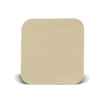 BX/10 DUODERM EXTRA THIN CGF HYDROCOLLOID DRESSING, STERILE, 10CM X 10CM (4IN X 4IN) More info...