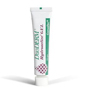 BX/3 DUODERM HYDROACTIVE GEL, STERILE, 30G TUBES More info...