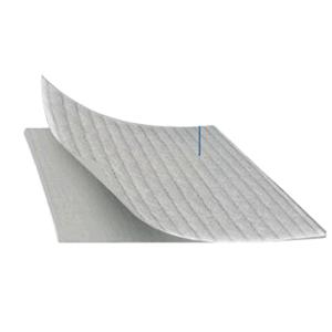 BX/10 AQUACEL EXTRA ABSORBENT HYDROFIBER DRESSING WITH STRENGTHENING FIBER 5CM X 5CM More info...