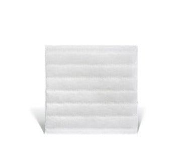 BX/10 AQUACEL EXTRA ABSORBENT HYDROFIBER DRESSING WITH STRENGTHENING FIBER 10CM X 10CM