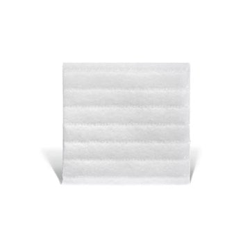 BX/5 AQUACEL EXTRA ABSORBENT HYDROFIBER DRESSING WITH STRENGTHENING FIBER 15CM X 15CM More info...