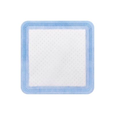 BX/10 CONVAMAX SUPERABSORBENT NON-ADHESIVE 10CM X 20CM More info...