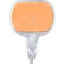 BX/5 EAKIN COHESIVE FISTULA AND WOUND POUCH XL W/REMOTE DRAINAGE ATTACHMENT 245MM X 160MM More info...