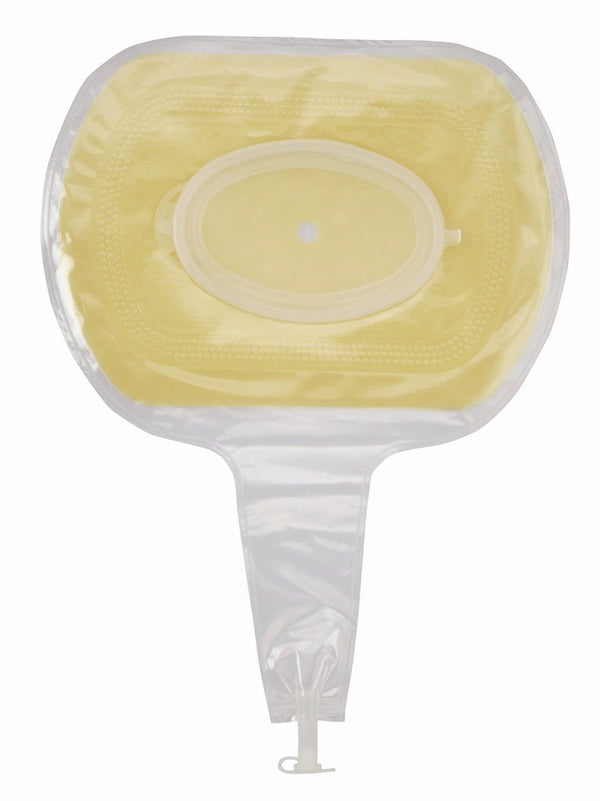 BX/10 EAKIN FISTULA WOUND POUCH FOR WOUNDS UP TO 60MM X 86MM More info...