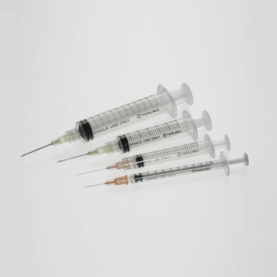 BX/100 TUBERCULIN SYRINGE 1CC W/REMOVABLE NEEDLE 27G, 1/2IN
