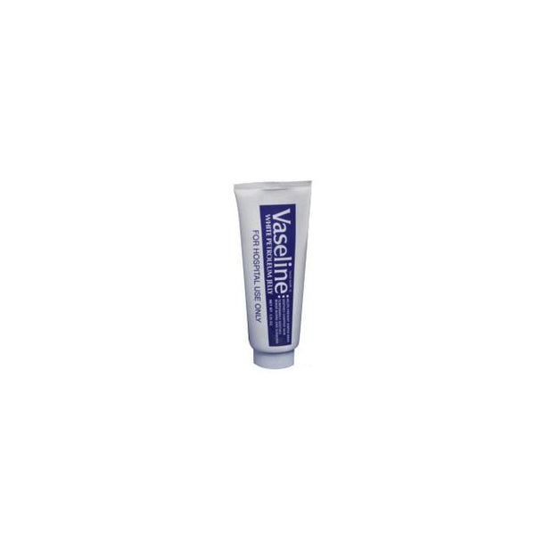 1/ EA PETROLEUM JELLY, WHITE, 40ML