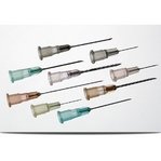 BX/100 SURGUARD-3 SAFETY NEEDLE ONLY 30G X 0.5?