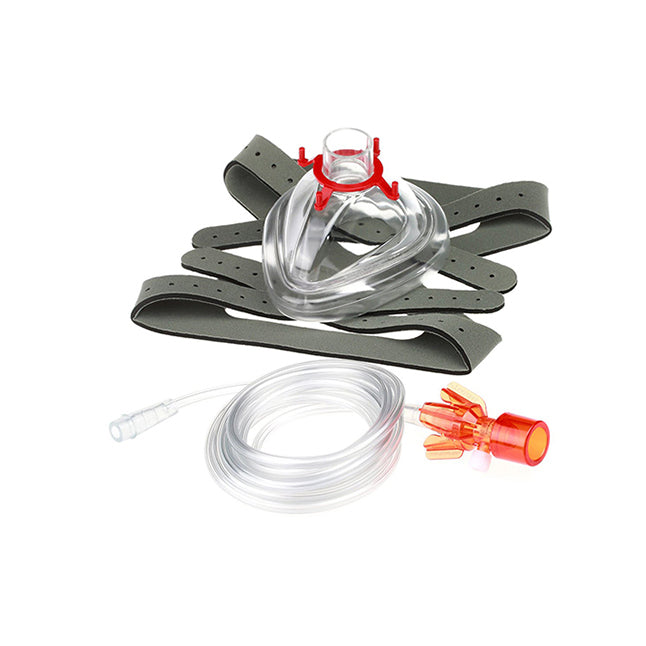 CS/10 CPAP SYSTEM, ADULT LARGE W/ MASK/HEAD HARNESS