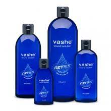 EA/1 VASHE WOUND SOLUTION 1L INSTILLATION BOTTLE
