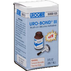 EA/1 URO-BOND III ADHESIVE THINNER 3OZ