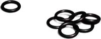 PK/10 GASKET RING, SIZE SMALL