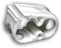 EA/1 ADJUSTABLE THUMB CLAMP