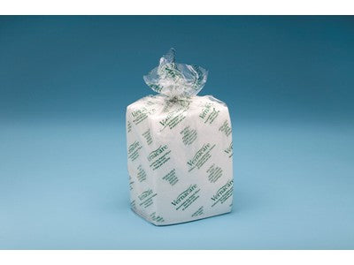 PK/50 SENSET DRY WIPE (10X12) HIGHLY ABSORBENT FOR SENSITIVE SKIN NON-LINTING BIODEGRADABLE PAPER