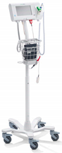 EA/1 CLASSIC MOBILE STAND FOR CONNEX SPOT MONITOR