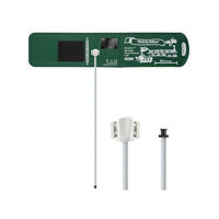 EA/1 FLEXIPORT BLOOD PRESSURE CUFF CHILD (15-21CM) ONE-TUBE TRI-PURPOSE CONNECTOR NYLON REUSABLE