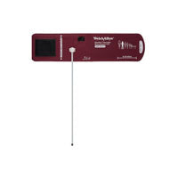 EA/1 FLEXIPORT BLOOD PRESSURE CUFF LARGE ADULT (32-43CM) ONE-TUBE TRI-PURPOSE CONNECTOR REUSABLE