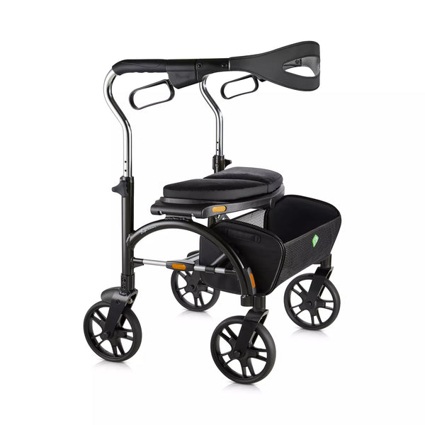 Xpresso Wide Series Walker (Bariatric)