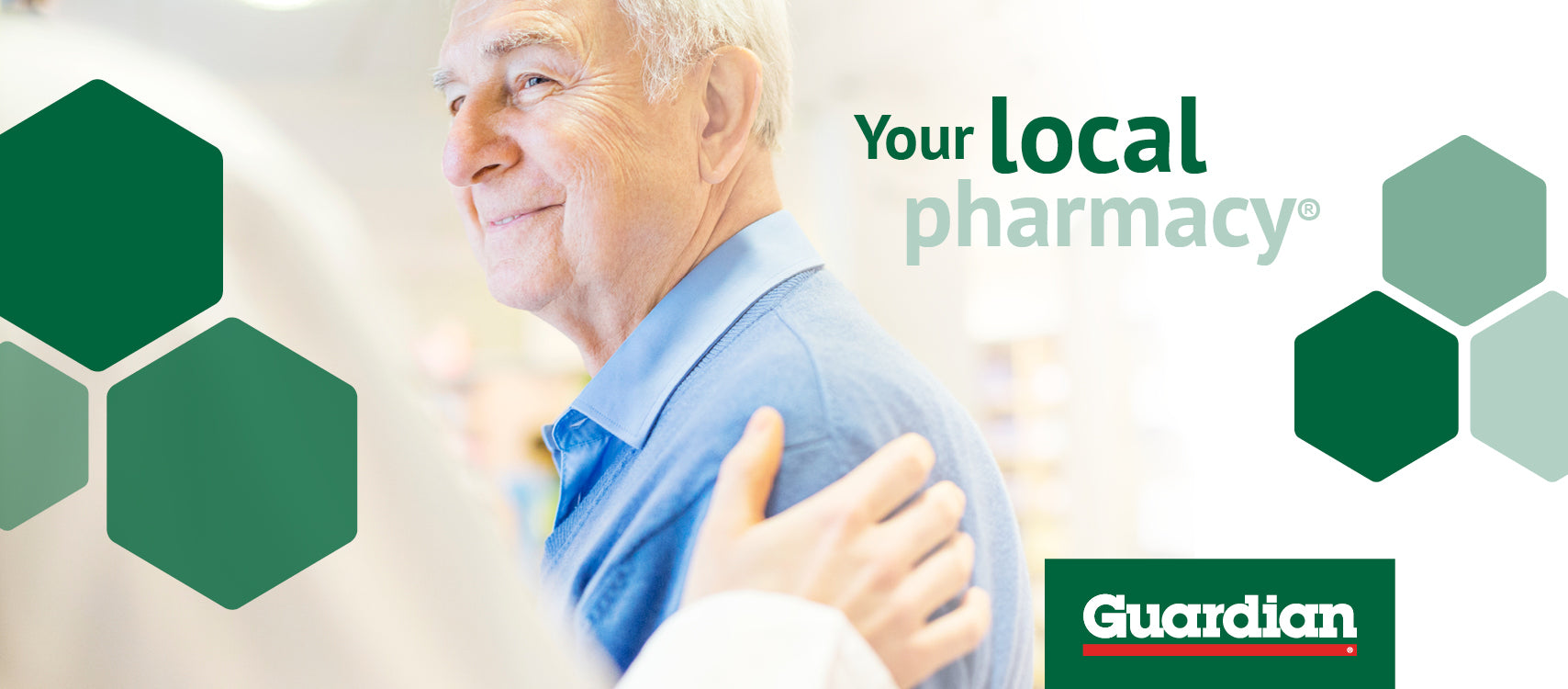 Your local pharmacy — Thousand Islands Pharmacy Guardian